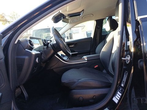 Auto Usate A Ravenna | Mercedes-Benz Classe C All Terrain C 220D 4Matic All-Terrain Premium