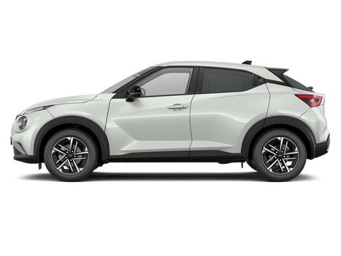 Auto Nuove Pronta Consegna A Ravenna | Nissan Juke Juke 1.6 Hev N-Connecta