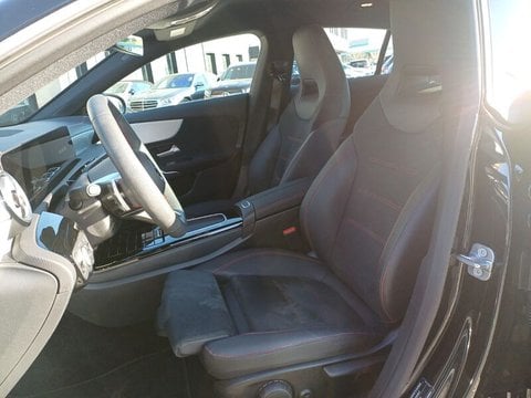 Auto Usate A Ravenna | Mercedes-Benz Cla Cla Shooting Brake 200 D Amg Line Advanced Plus