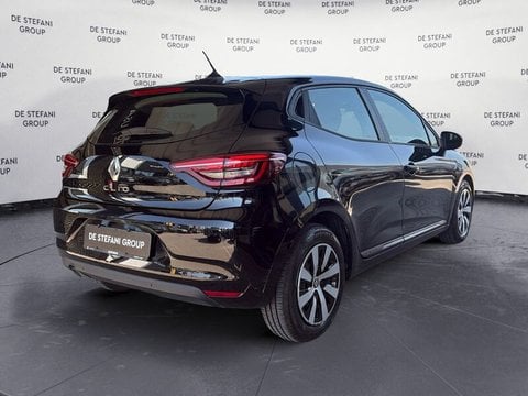 Auto Usate A Ravenna | Renault Clio Clio 1.0 Tce Equilibre Gpl 100Cv