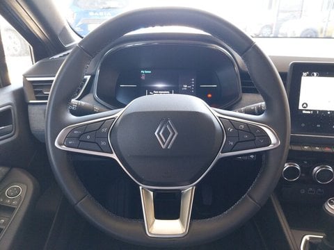 Auto Usate A Ravenna | Renault Clio Clio 1.0 Tce Techno 90Cv