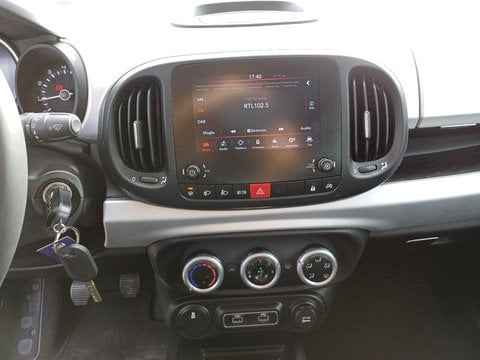 Auto Usate A Bologna | Fiat 500L 500L Cross 1.4 S&S 95Cv My20