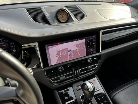 Auto Usate A Ravenna | Porsche Macan Macan 2.0 T 265Cv Pdk