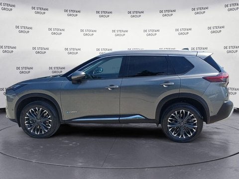 Auto Usate A Ravenna | Nissan X-Trail X-Trail 1.5 E-Power Tekna 2Wd Auto