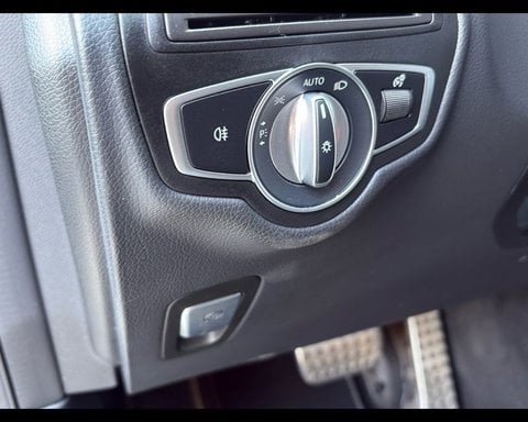 Auto Usate A Ravenna | Mercedes-Benz Glc Coupé Glc Coupé 220 D 4Matic Premium Plus Night-Pack