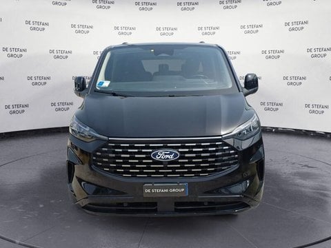 Auto Usate A Ravenna | Ford Tourneo Custom Tourneo Custom V710 320 2.0 Ecoblue 136Cv Titanium L2H...