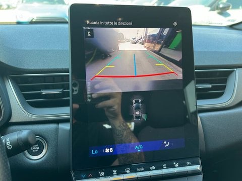 Auto Usate A Ravenna | Renault Symbioz Symbioz E-Tech Full Hybrid Techno 145Cv