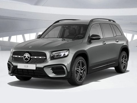 Auto Nuove Pronta Consegna A Bologna | Mercedes-Benz Classe Glb Glb 200 D Amg Line Advanced Plus ...