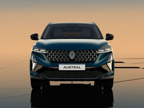 Auto Nuove Pronta Consegna A Ravenna | Renault Austral Austral Full Hybrid E-Tech Esprit Alpine 2...