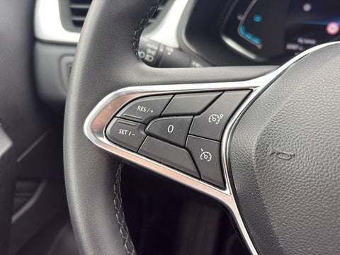 Auto Usate A Ravenna | Renault Captur Ii 2019 1.6 E-Tech Full Hybrid Techno 145Cv Auto