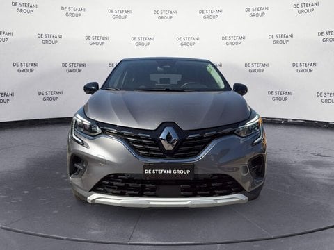 Auto Usate A Ravenna | Renault Captur Captur 1.0 Tce Techno Fast Track Gpl 100Cv