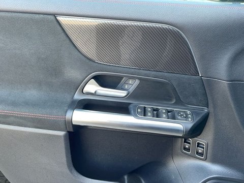 Auto Usate A Ravenna | Mercedes-Benz Gla Gla 250 E Plug-In Hybrid Premium