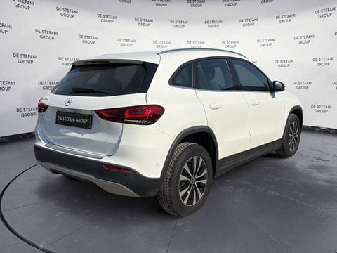 Auto Usate A Ravenna | Mercedes-Benz Gla Gla 180 D Automatic Sport