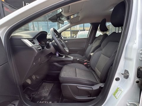 Auto Usate A Ravenna | Renault Captur Captur 1.0 Tce Equilibre Gpl 100Cv
