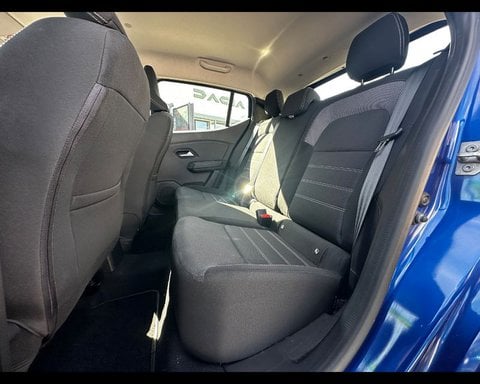 Auto Usate A Ravenna | Dacia Sandero Stepway 1.0 Tce Expression Eco-G 100Cv