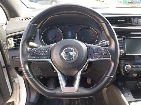 Auto Usate A Ravenna | Nissan Qashqai Qashqai 1.5 Dci N-Tec 115Cv