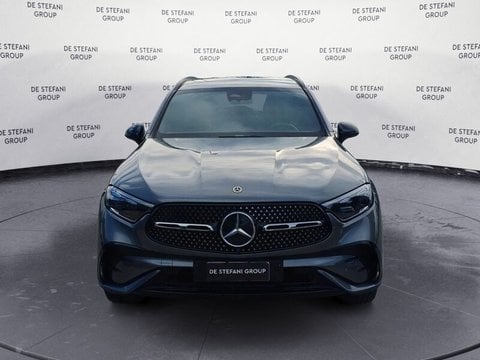 Auto Usate A Ravenna | Mercedes-Benz Glc Glc 220 D 4Matic Amg Line Premium Night-Pack