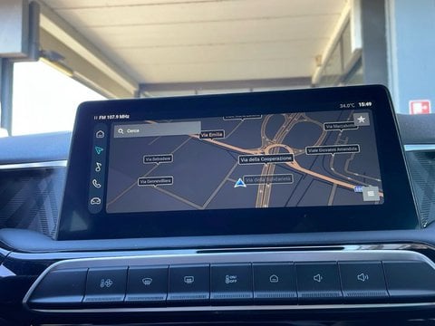 Auto Nuove Pronta Consegna A Ravenna | Mg Mg3 Mg3 1.5 Hybrid+ Luxury Auto