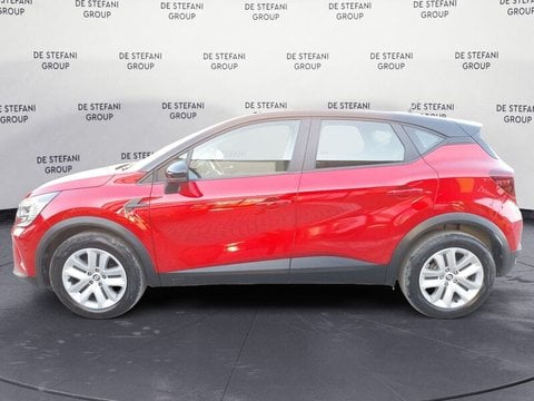 Auto Usate A Ravenna | Renault Captur Captur 1.0 Tce Equilibre Gpl 100Cv