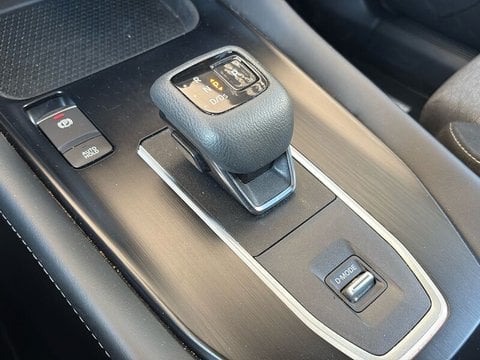 Auto Usate A Ravenna | Nissan Qashqai Qashqai 1.3 Mhev N-Connecta 2Wd 158Cv Xtronic