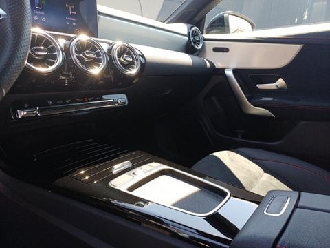 Auto Usate A Ravenna | Mercedes-Benz Cla Cla Coupé 180 D Amg Line Advanced Plus