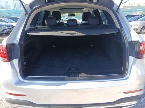 Auto Usate A Ravenna | Mercedes-Benz Glc Glc 200 4Matic Premium