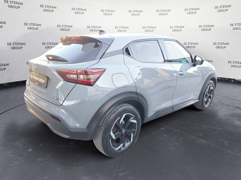 Auto Usate A Ravenna | Nissan Juke Juke 1.6 Hev N-Connecta