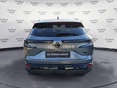 Auto Usate A Ravenna | Renault Austral Austral 1.2 E-Tech Full Hybrid Iconic Esprit Alpine 200Cv ...