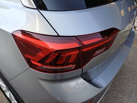 Auto Usate A Ravenna | Volkswagen T-Roc T-Roc 2.0 Tdi Edition Plus 115Cv