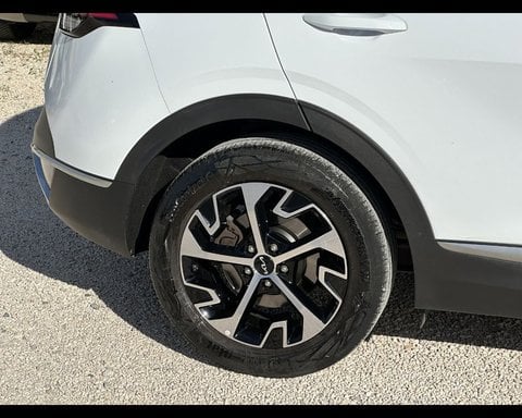 Auto Usate A Ravenna | Kia Sportage Sportage 1.6 Crdi Mhev Style Imt