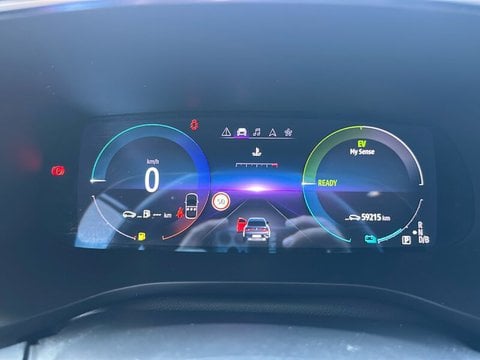 Auto Usate A Ravenna | Renault Arkana Arkana 1.6 E-Tech Hybrid R.s. Line Fast Track 145Cv