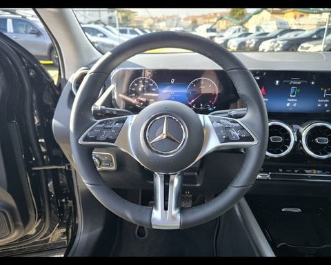 Auto Usate A Ravenna | Mercedes-Benz Gla Gla 180 D Progressive Advanced