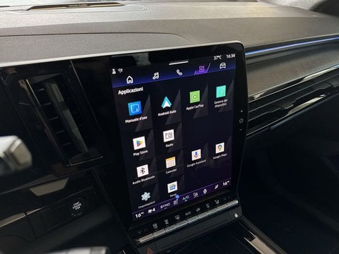 Auto Usate A Bologna | Renault Rafale Rafale Full Hybrid E-Tech Esprit Alpine 200 Cv
