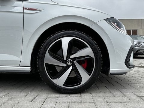 Auto Usate A Ravenna | Volkswagen Polo Polo 2.0 Tsi Gti Dsg