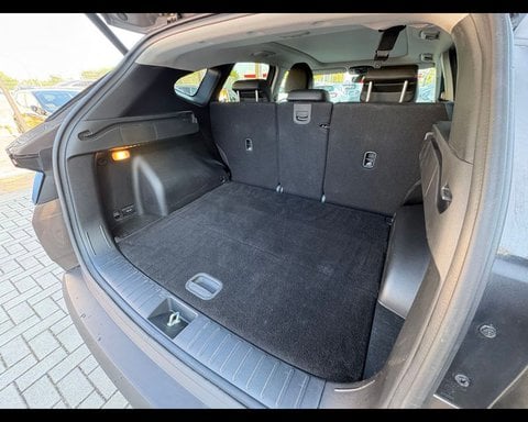 Auto Usate A Ravenna | Hyundai Tucson Tucson 1.6 Hev Exellence Leather Pack 2Wd Auto
