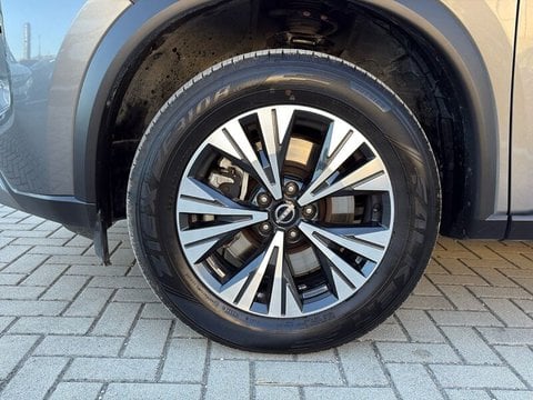 Auto Usate A Ravenna | Nissan X-Trail X-Trail 1.5 E-Power N-Connecta E-4Orce 4Wd Auto 7 Posti