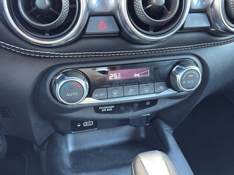 Auto Usate A Ravenna | Nissan Juke Juke 1.0 Dig-T N-Connecta 114Cv