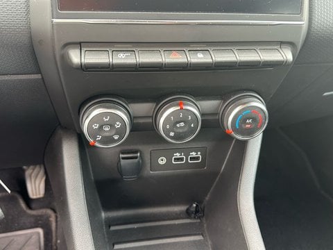 Auto Usate A Ravenna | Renault Clio Clio 1.0 Tce Equilibre 90Cv