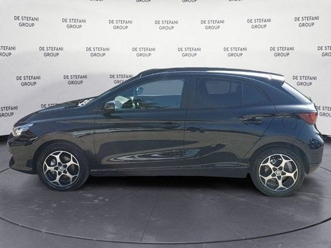 Auto Nuove Pronta Consegna A Ravenna | Mg Mg3 Mg3 1.5 Hybrid+ Luxury Auto