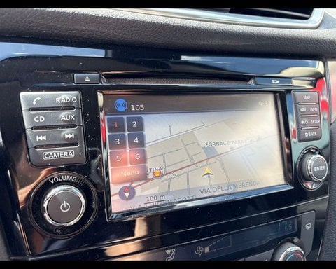 Auto Usate A Ravenna | Nissan Qashqai Qashqai 1.5 Dci N-Connecta 110Cv