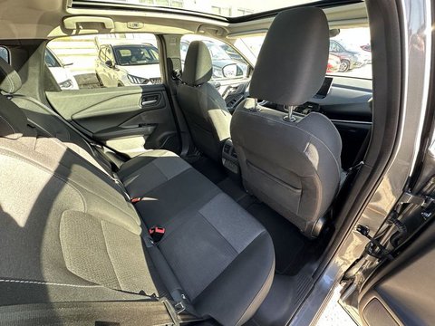 Auto Usate A Ravenna | Nissan Qashqai Qashqai 1.3 Mhev N-Connecta 2Wd 140Cv