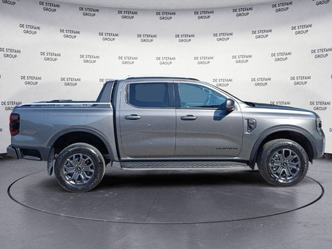 Auto Usate A Ravenna | Ford Ranger Ranger 2.0 Ecoblue Doppia Cabina Wildtrak Awd 205Cv Auto