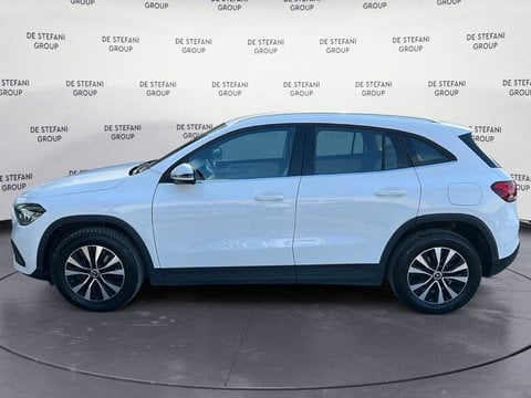 Auto Usate A Ravenna | Mercedes-Benz Gla Gla 180 D Automatic Sport