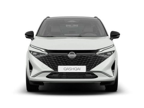 Auto Nuove Pronta Consegna A Ravenna | Nissan Qashqai Qashqai 1.5 E-Power N-Design 2Wd