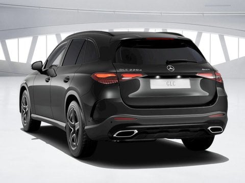 Auto Nuove Pronta Consegna A Ravenna | Mercedes-Benz Glc Glc 220 D 4Matic Amg Line Advanced Night...