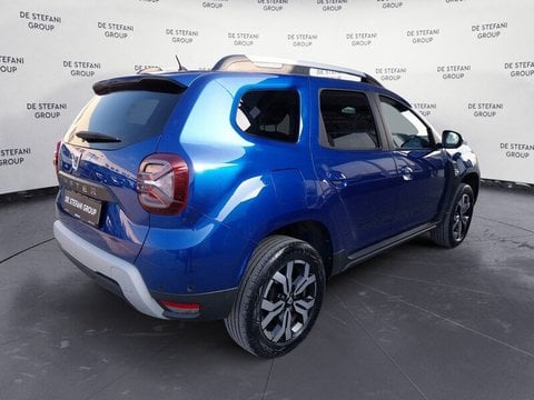 Auto Usate A Ravenna | Dacia Duster Duster 1.0 Tce Prestige Up Gpl 4X2 100Cv