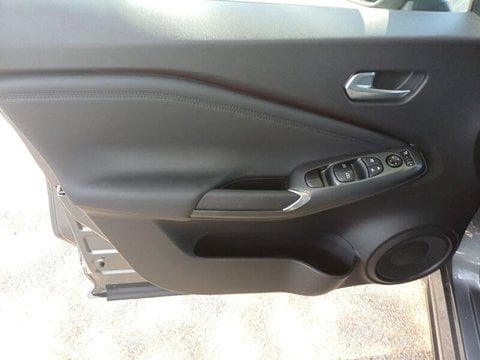 Auto Usate A Ravenna | Nissan Juke Juke 1.0 Dig-T N-Sport 114Cv