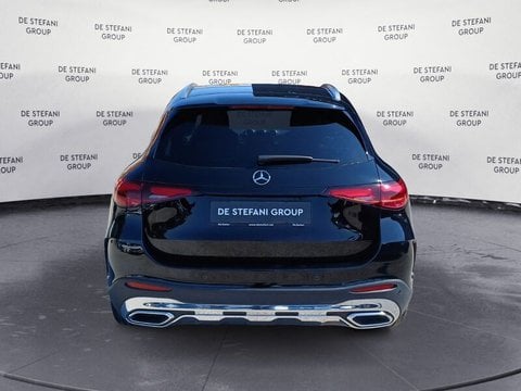 Auto Usate A Ravenna | Mercedes-Benz Glc Glc 220 D 4Matic Amg Line Advanced