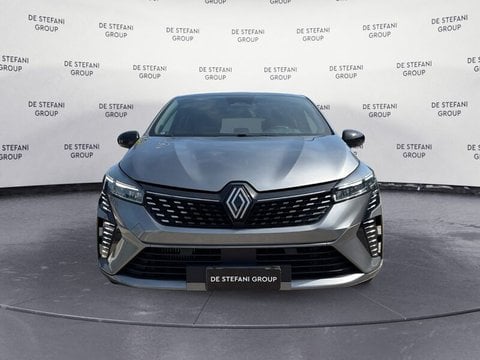 Auto Usate A Ravenna | Renault Clio Clio 1.0 Tce Techno 90Cv