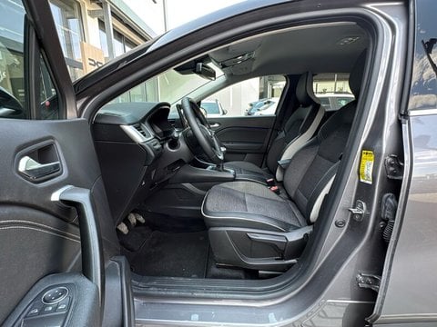 Auto Usate A Ravenna | Renault Captur Captur 1.0 Tce Techno Fast Track Gpl 100Cv